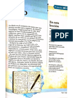 El Diario de Ana Frank Lectura y Taller