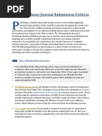Download Undergraduate Journal Submission Criteria - Revised by Danlan Whitworth SN66139018 doc pdf