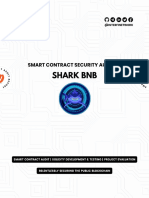SharkBNB 0x5327d8fe