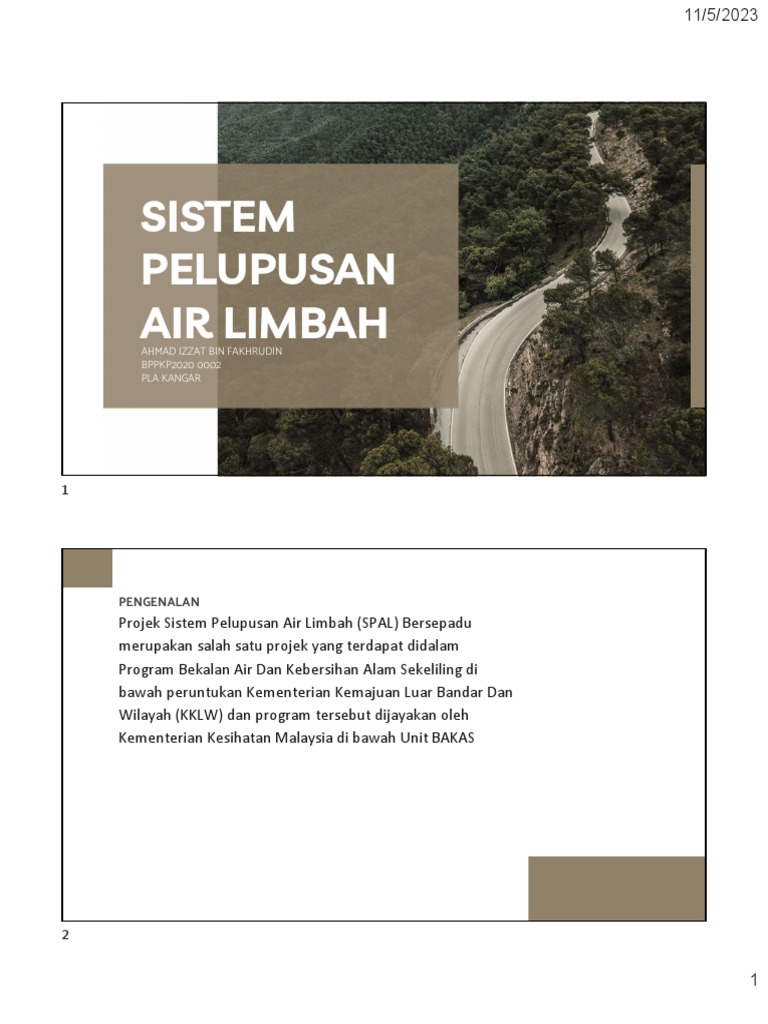 Spal | PDF