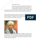 Dokumen - Tips - Biografi Pangeran Diponegoro Pahlawan Nasional