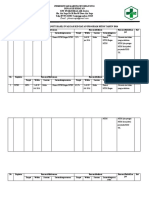 4.2.4 Revisi Fix Bukti Pelaksanaan Tindak Lanjut