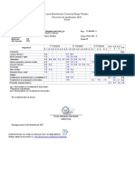 Liceo Bicentenario Comercial Diego Portales Resumen de Apoderados 2022 Anual