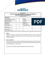 07.I-PA-OPGx - Om-001. Protocolo de Operación Frente A Huelga o Quiebra Se Servicio Críticos en Generación