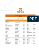 Cartilla PS 400 Dic 2022