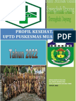 Cover Profil 2022