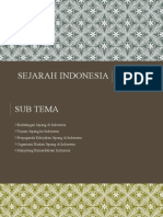 Sejarah Indonesia 2