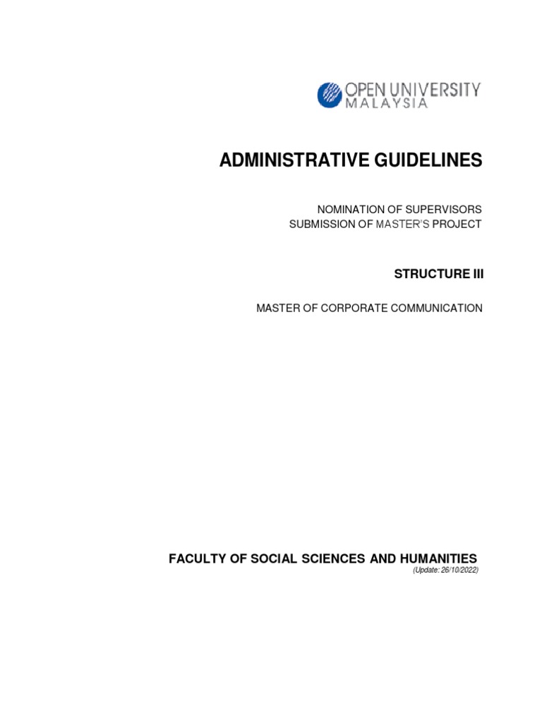 GUIDELINES MCC Updated 16 Feb 23 PDF