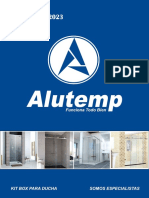 Catalogo Alutemp 2023