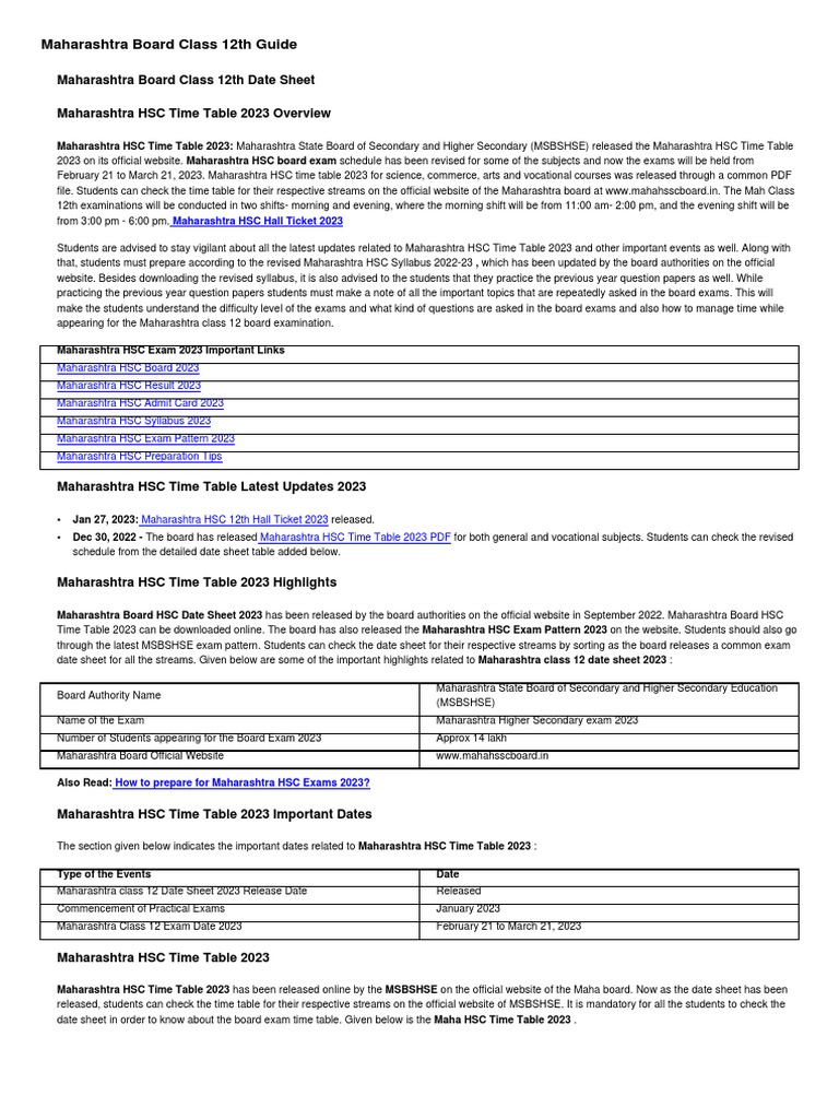 Maharashtra board 12th guide pdf waves rotation around a