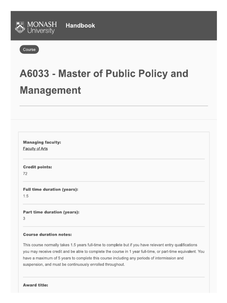 monash-hand-book-public-policy-management-pdf