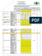 5.1.1. (b1) Bukti Pelaksanaan Program Peningkatan Mutu 2022