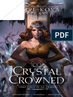 05 - Crystal Crowned