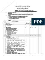 Stantar Operasional Prosedur