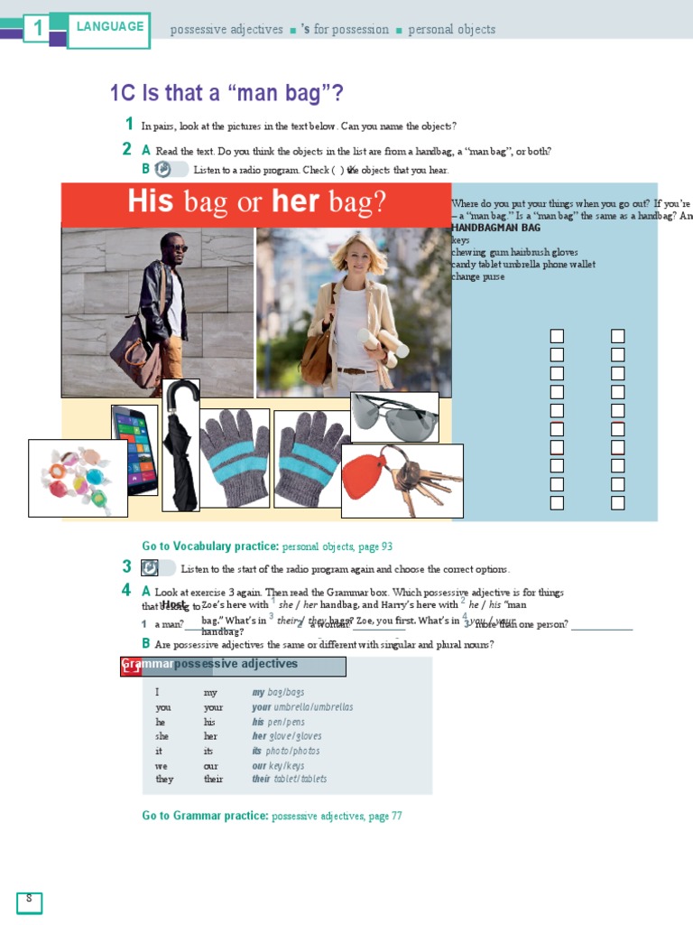 Ingles 2 | PDF | Grammatical Number | Noun
