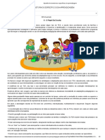 O Papel Da Escola