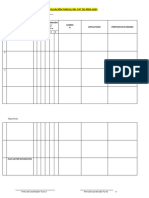 Evaluación Parcial Del Pat de Área 2023