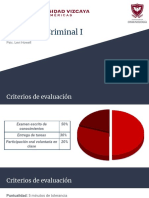 Psicología Criminal