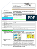 Grade 3 COT FILIPINO PANDIWA Q4