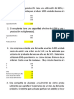 Problemas Repaso SGL