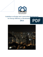 HK Energy Eff. Buildings - Dcreerb 2014