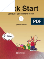 Primary 1 Click Start ICT