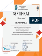 Sertifikat