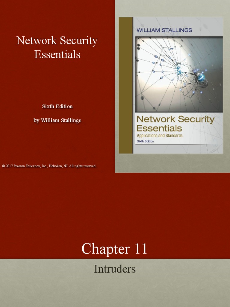 Ch11 netsec6e pdf password secure communication