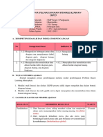 5.  RPP PENYAJIAN DATA 3