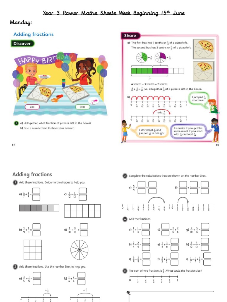 Abacus Maths Active Learn