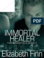 03 - Immortal Healer - Elizabeth Finn