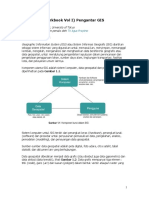 GIS Workbook