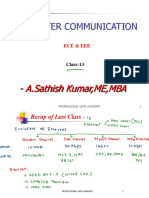 Pga - CC - Class 13 + Mcqs