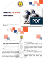 Booklet Mengenal Insitut Ju-Jitsu Indonesia - PENGCAB CIMAHI