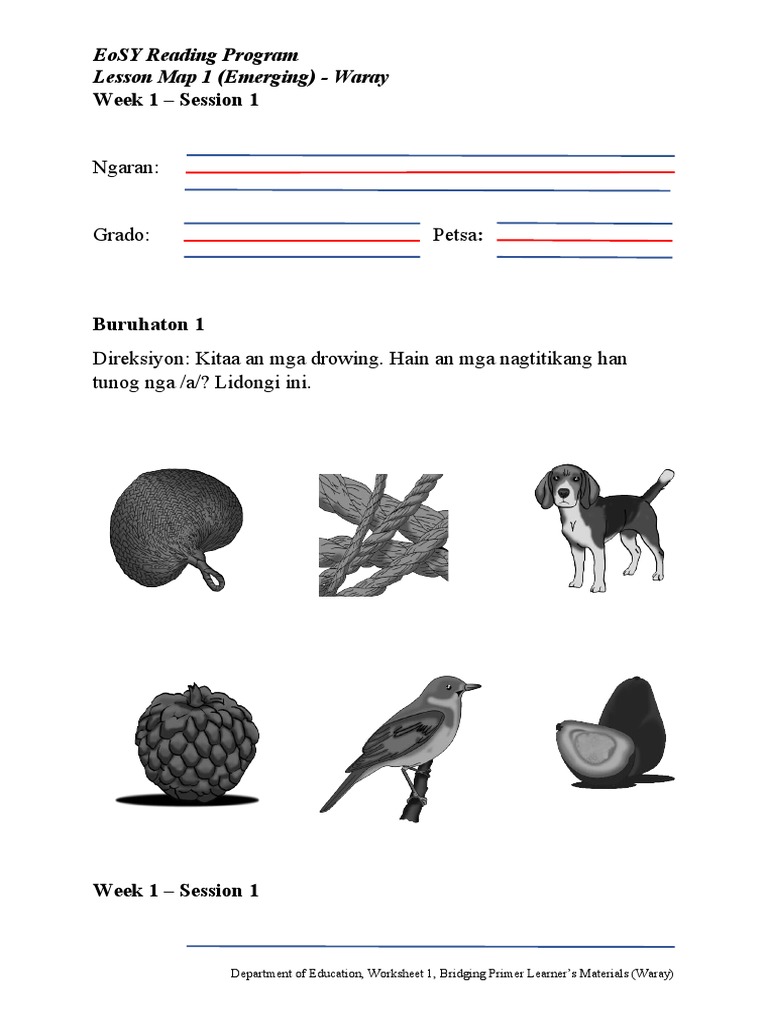 Kumon Book | PDF