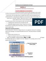 MCESModul 5Notes