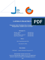 Studi Kasus Proximity Analysis