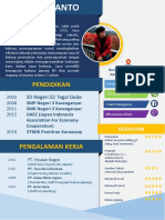 CV Nofiayanto