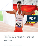 LKPD 5 Sprint (Atletik)