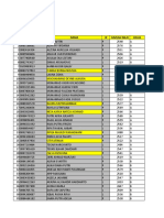 Pembagian Kelas 8 & 9 (2)