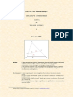 Orthique Encyclopedie 1