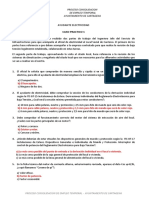 Ayudante Electricidad: Caso Practico 1