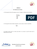 Ficha6 Divisibilidad