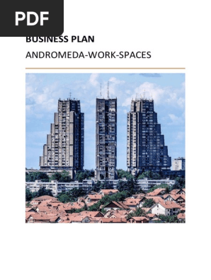 Business Plan