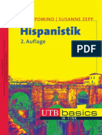 Pomino Hispanistik