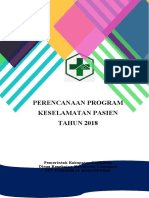 Kerangka Acuan Program PMKP 2018