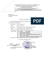 Majelis Pendidikan Dasar Dan Menengah Pimpinan Daerah Muhammadiyah Kabupaten Kendal
