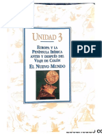 Gálvez Lucia. Las Mil y Una Historias de América