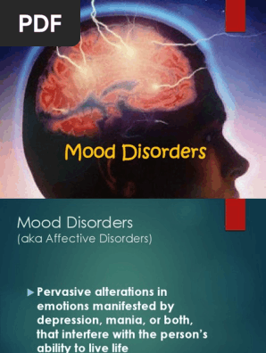 Mood Disorders2