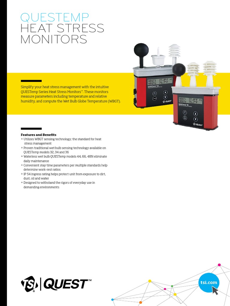 QUESTempDetectionHeatStressMonitors_A4_5002164_RevD_ PDF